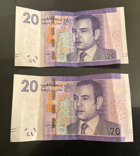 Bank mahgrib morocco - al-mahgrib,,