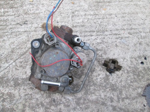 2007 toyota avensis mk2 t250 - 2007,