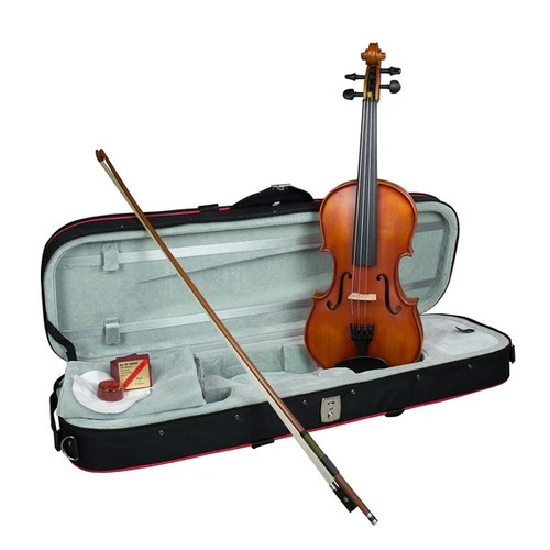 Hidersine vivente violin - hidersine,