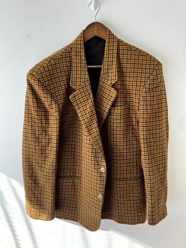 British made mens - british,