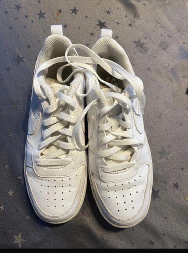 Nike court vision low - court,