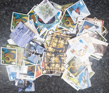 100 2nd Class Commemorative