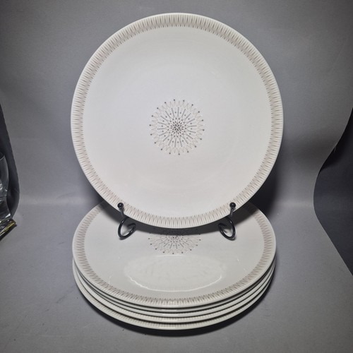 Royal doulton morning star - morning,