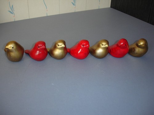 Christmas decorations 7x - christmas,