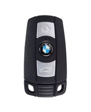 Replacement Key Fob Case Shell
