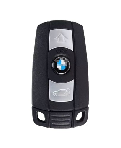Replacement key fob - fob, case