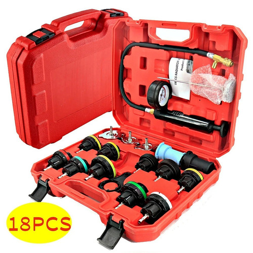 18pcs radiator cooling - 18pcs,