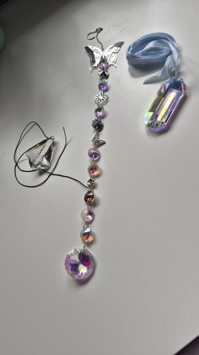 Homemade celestial iridescent - homemade,