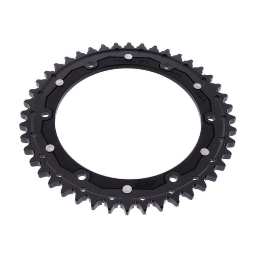 Crown zfd 2011 blk - dual, 530