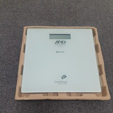 UC-352BLE Bluetooth Connected