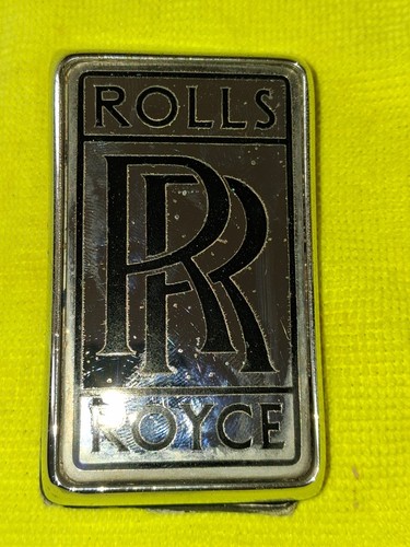 Rolls royce silver - rolls,