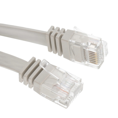 10m flat cat6 ethernet - cat6,