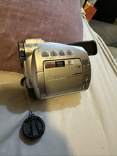 Canon Pal Mv600 Camcorder 360x