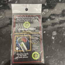 Anti Radiation Shield 5G EMF