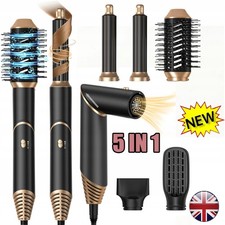5 in 1 1000 W Pro Hair Styler
