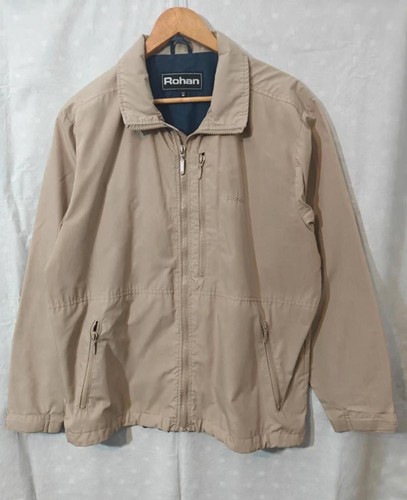 Rohan mens passport jacket - mens,