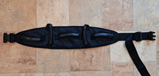 TRANSFER BELT FOR ELDERLY
