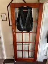 Zerimar - Mens- Black Genuine