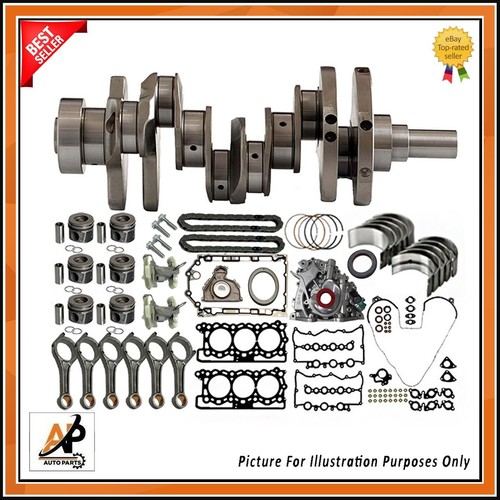 Rebuild parts with forged - rebuild,