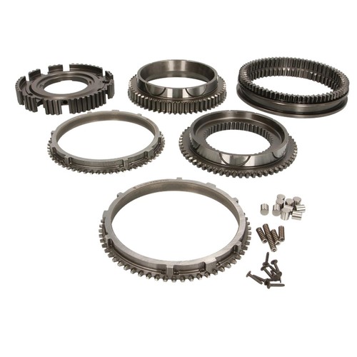 Repair kit manual transmission - kit,