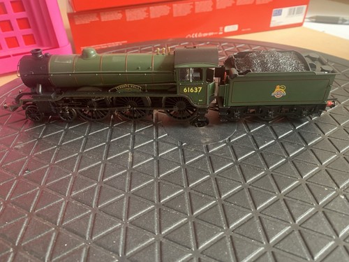 Hornby class b17 r2921x - hornby,