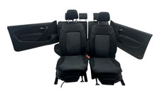 VW Polo 6R (2010>2014) Cloth Interior Seats & Door Cards 6R