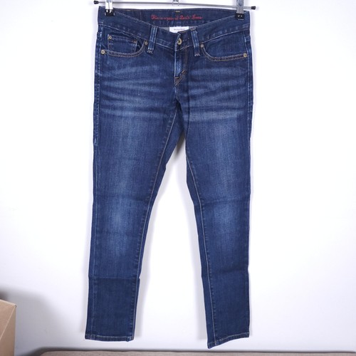 Levis 521 womens jeans - jeans, w26xl30