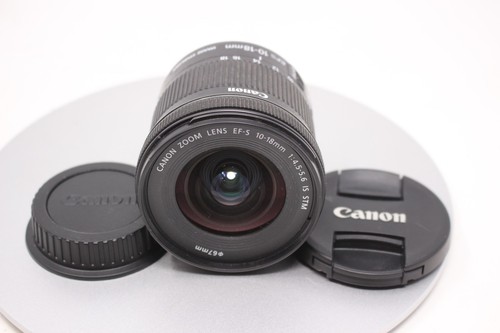 Canon 18mm wide angle - ef-s, wide-angle