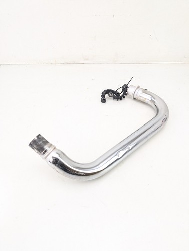Royal enfield meteor exhaust - enfield,