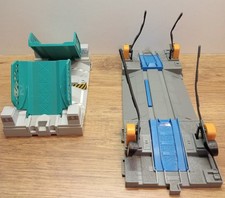 Tomy Trackmaster Thomas The