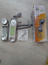 Binatone Trend 3 LCD Slimline