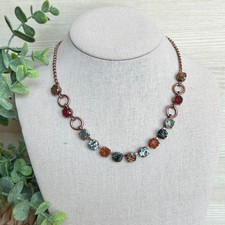 Pilgrim Danish Design Copper