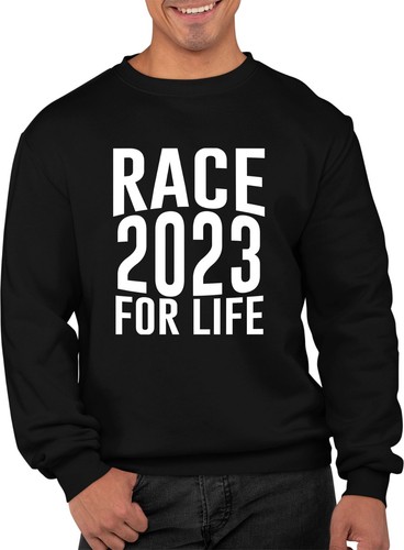 Cancer awareness sweatshirt - cancer,