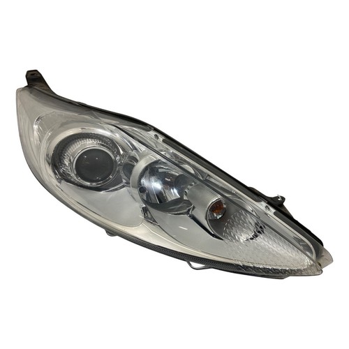 Ford fiesta mk7 headlight - fiesta,