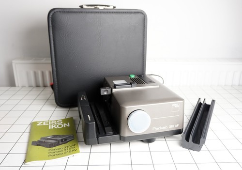 Zeiss ikon perkeo 315 - zeiss,