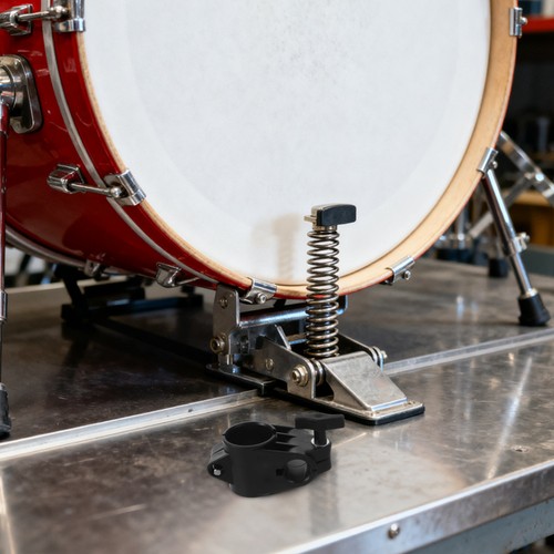 Electronic drum accessories - electronic,