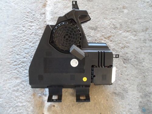 Citroen ds3 mk1 subwoofer - mk1,