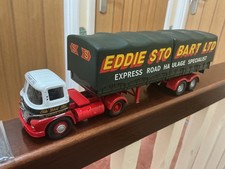HEAVY HAULAGE CODE 3 EDDIE