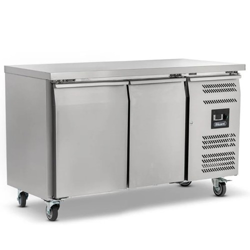 Blizzard hbc2sl slim line - slim,