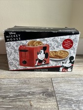 Disney Mickey Mouse 2 Slice