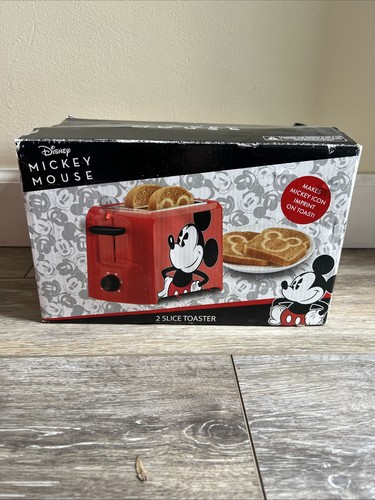 Disney mickey mouse - mickey, slice