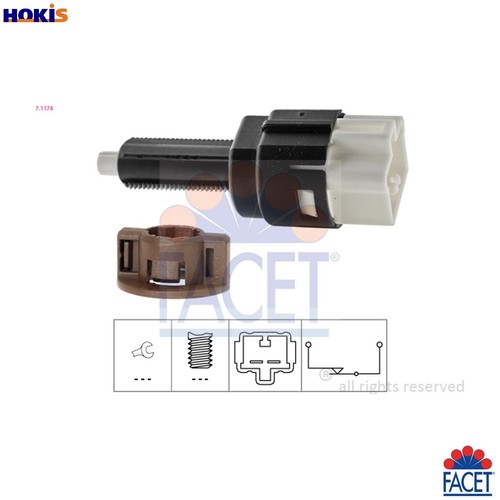 Stop light switch 1178 for - light,