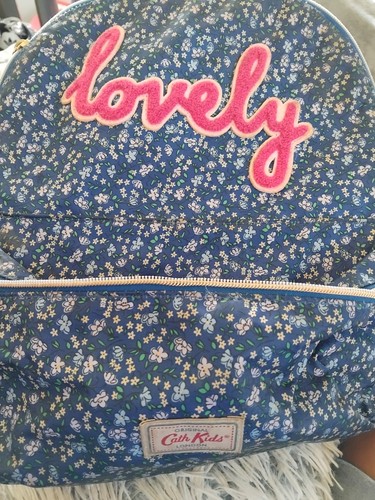 Cath kidston backpack kids - backpack,