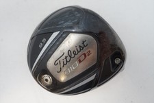 Titleist 910D2 9.5* Degree