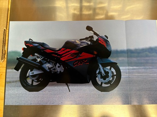 1990s honda cbr600f sales - honda,