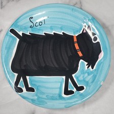 Whittard Of Chelsea Scot Black