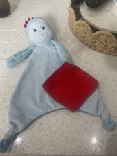 Iggle Piggle In the Night