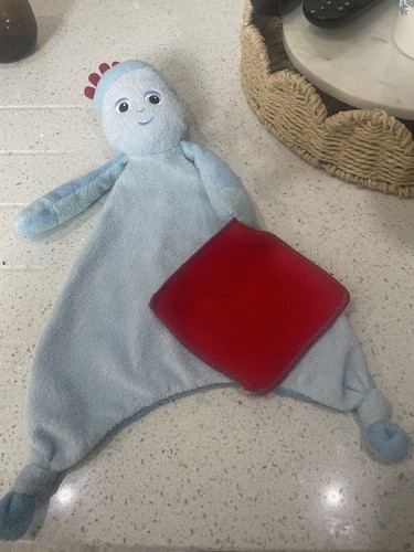 Iggle piggle the night - piggle,