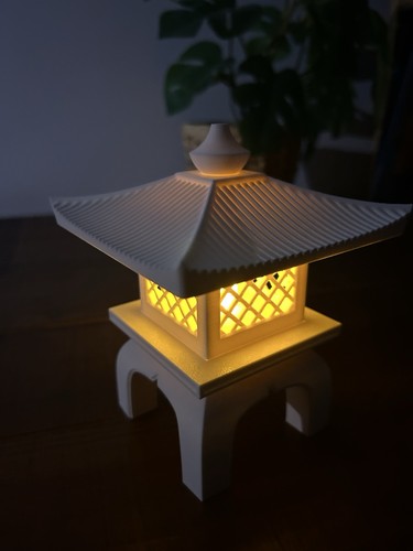 Japanese style toro - japanese, lantern
