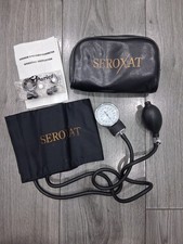 Aneroid Sphygmomanometer